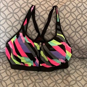 Victoria Secret VSX bra